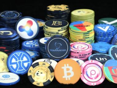 Шест глобални банки обединяват силите си за създаване на криптовалута