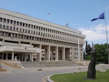 България остро осъжда шестия ядрен опит на КНДР