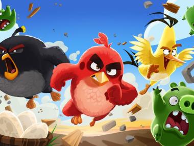 Официално: Създателят на Angry Birds излиза на борсата