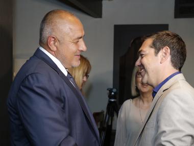 България и Гърция подписват меморандум за коридора „Солун – Русе“