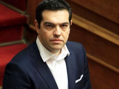 Ципрас: Гърция е „обърнала страницата”