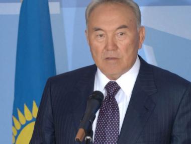 Казахстан предлага да се създаде „ислямски вариант“ на Г-20