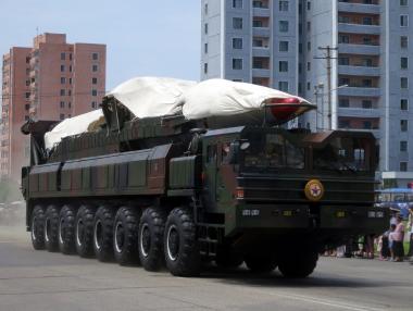 Пхенян заплаши САЩ с „най-голямата болка“, ако му наложат санкции