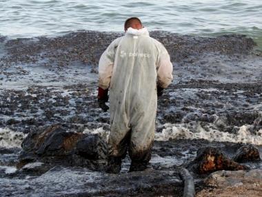 Гърция е пред екологична катастрофа