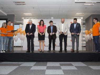 Endava откри нов офис в София, мисли за още разширения