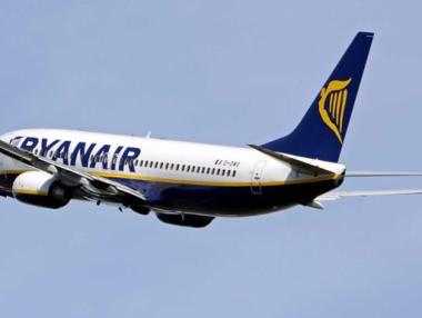 Ryanair отмени над 2000 полета: Какви са опциите на пътниците