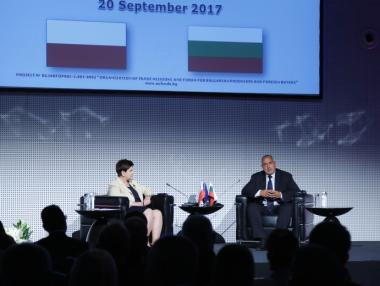 Полски компании искат да инвестират в предприятие за био пчелен мед