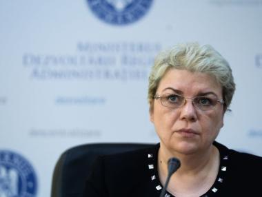 Прокуратурата обвини румънския вицепремиер в корупционен скандал