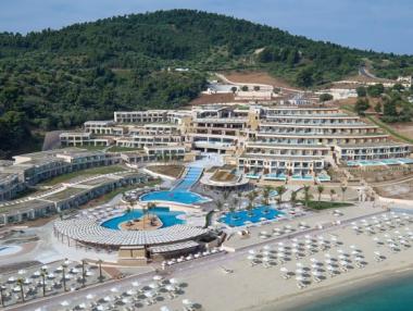 Българи напълниха хотелите в Халкидики, Кавала и Тасос