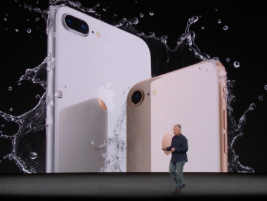 Теленор обяви цените за iPhone 8 и iPhone 8 Plus