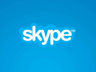 Проблеми с работата на Skype по цял свят