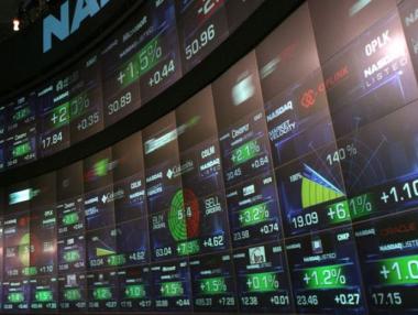 Търговията на Wall Street пострада от обвиненията на Северна Корея