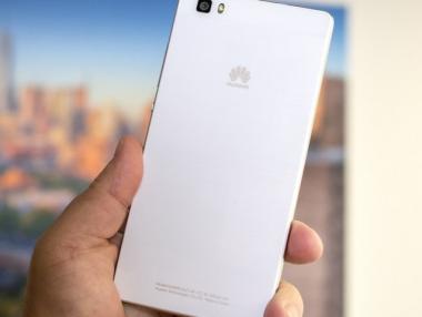 Huawei представи нова облачна услуга за съхранение на данни