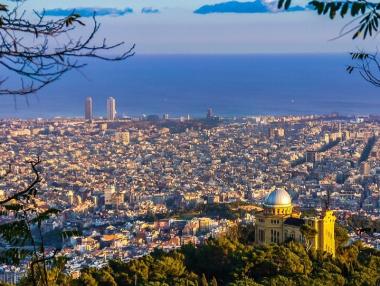 Референдумът в Каталуния приключи