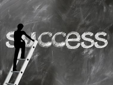 Успехът ни в бъдеще зависи от качествата ни днес