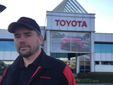 И Toyota напуска Австралия