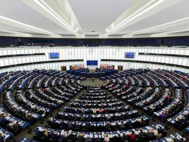 ЕП даде достъп на България до визовата информационна система на Шенген