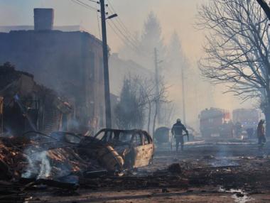 Стартира първото дело за обезщетение след взрива в Хитрино