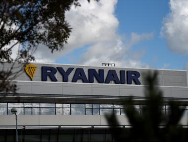 Кризата в Ryanair взе първата „жертва“