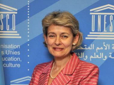 ЮНЕСКО започва утре гласуването за нов генерален директор