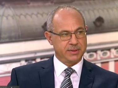 С голямо мнозинство парламентът прие оставката на Антон Тодоров