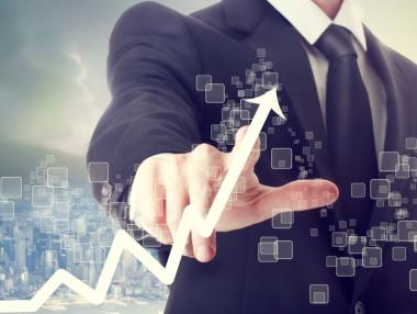 Райфайзенбанк прогнозира 4% ръст на икономиката през 2017 г.