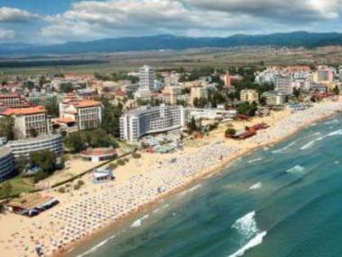 Броят на нощувките се е увеличил с 6.3% през август