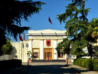 Българското малцинство в Албания вече е официално признато