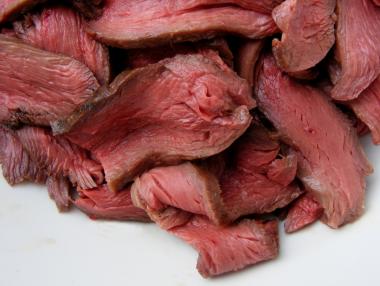 Унгарска верига магазини търси българско гъше месо