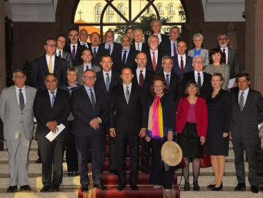 Радев: Критериите за прием в Шенген трябва да са еднакви за всички държави