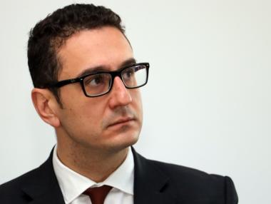 Стамен Янев: Световният икономически център се мести от запад на изток