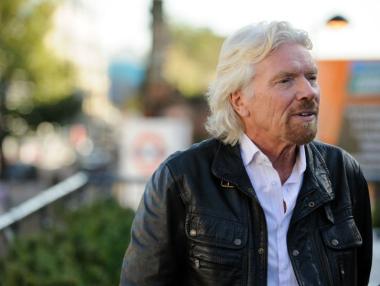 Измамник се опитал да открадне $5 млн. от Ричард Брансън