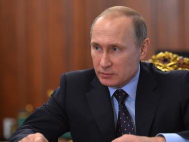 Путин: Европа по-рано да беше мислила за Каталуния, а не за Косово