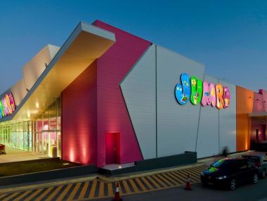 Jumbo ще открие още един магазин в България