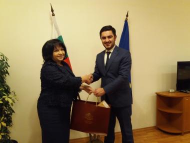 Македония има нужда от директна газова връзка с България