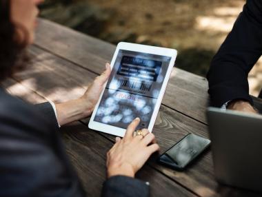 Хонконг и Сингапур обединяват сили в сферата на финтех