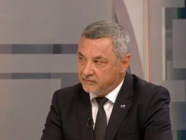 Валери Симеонов е осъден за реч на омразата