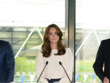 Уилям, Кейт и Хари търсят човек, който да поддържа профилите им в социалните мрежи