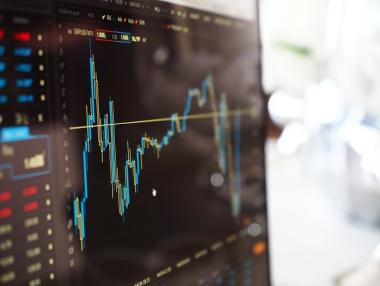 Силни понижения на Wall Street