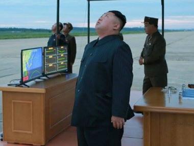 САЩ: Нараства заплахата от ядрена атака от страна на Северна Корея