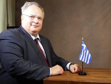 „Македония е дар от Бога, но е избрала грешния кръстник“