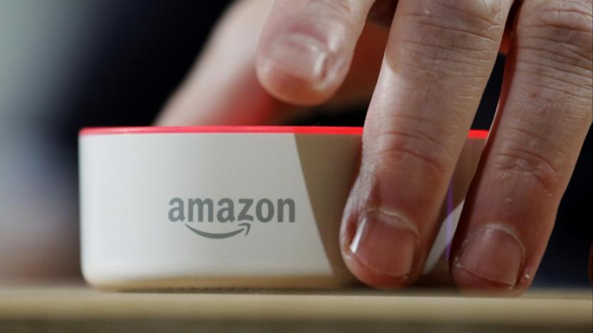 Amazon купи три домейна, свързани с криптовалутите