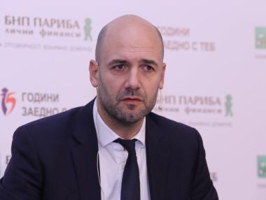 До 5 години в България ще има изцяло дигитални банки