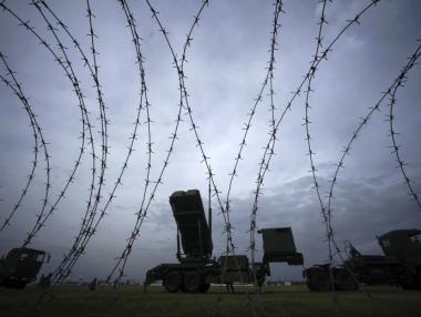 Пентагона: Единствено сухопътна операция ще реши проблема със Северна Корея