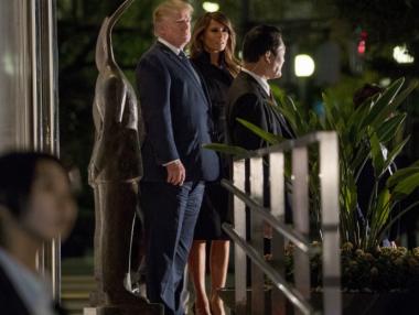 Доналд Тръмп е готов да се срещне с Ким Чен-ун