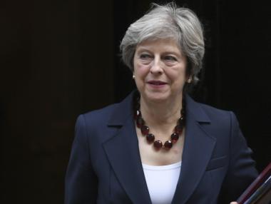 Тереза Мей изглежда готова да плати €60 млрд. на Брюксел за Brexit