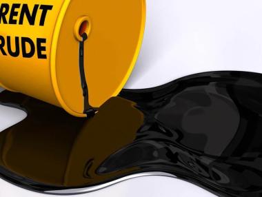 Петролът сорт Brent достигна връх от 64 долара