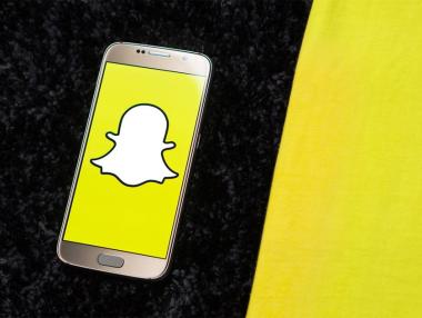 Лошите тримесечни резултати карат Snapchat да мисли за нов дизайн