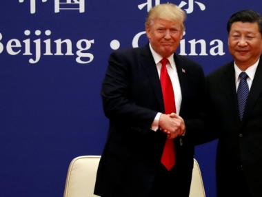 Тръмп вярва в мирното решение на кризата със Северна Корея