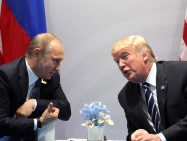 Путин и Тръмп се очаква да обсъдят Северна Корея, Сирия и Украйна